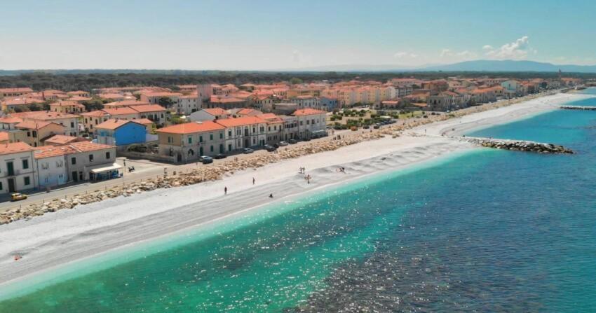 Casa Vacanza Le Due Stelle San Romano  Exterior foto